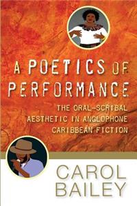 Poetics of Performance