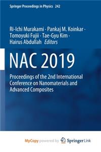 NAC 2019