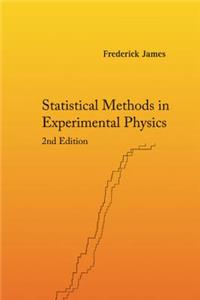 Statistical Methods in Experimental Physics