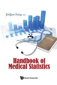 Handbook of Medical Statistics