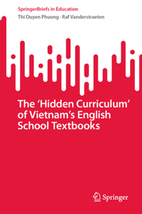 'Hidden Curriculum' of Vietnam's English School Textbooks