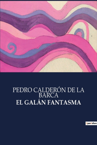 Galán Fantasma