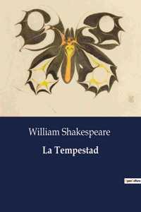 La Tempestad