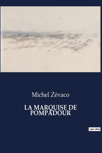 Marquise de Pompadour