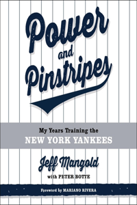 Power and Pinstripes