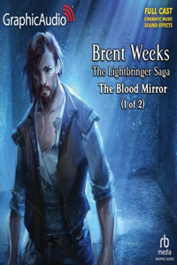 Blood Mirror (1 of 2) [Dramatized Adaptation]
