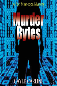 Murder Bytes Lib/E