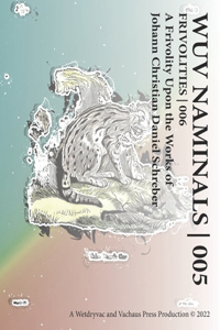 Wuv Naminals 005