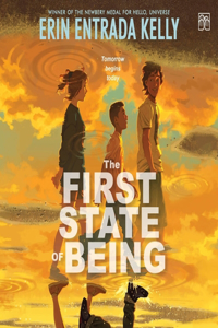 First State of Being
