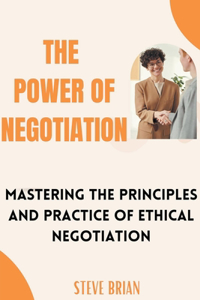 Power of Negotiation