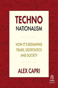 Techno-Nationalism