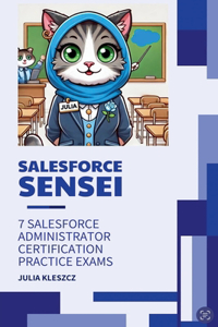 Salesforce Sensei