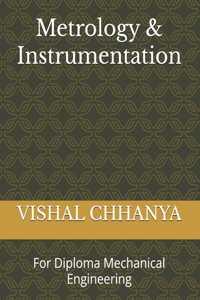 Metrology & Instrumentation