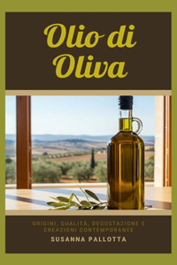 Olio di Oliva