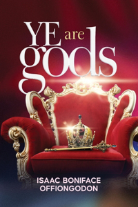 Ye are gods