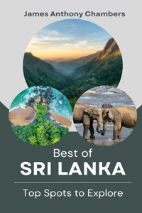 Best of Sri Lanka