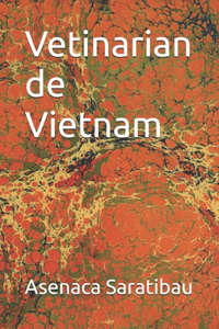 Vetinarian de Vietnam