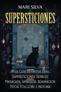 Supersticiones