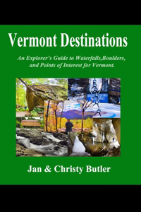 Vermont Destinations