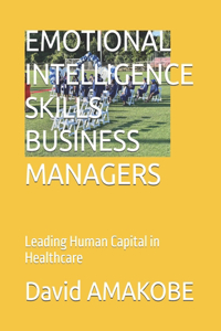 Emotional Intelligence Skills Business Managers