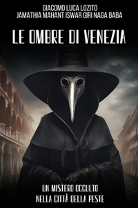 Le Ombre di Venezia