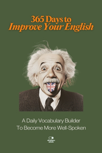 365 Days to Improve Your English