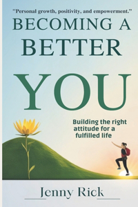 Becoming a Better You