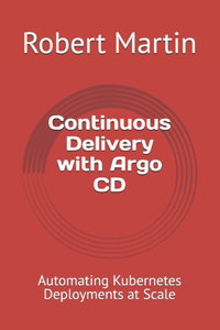 Continuous Delivery with Argo CD