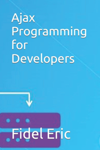 Ajax Programming for Developers