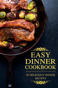 Easy Dinner Cookbook
