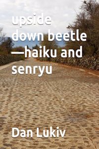 upside down beetle-haiku and senryu