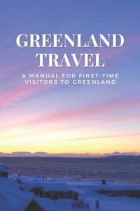 Greenland Travel