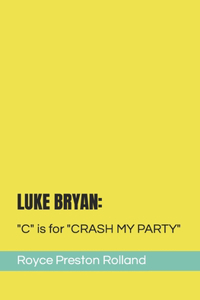 Luke Bryan