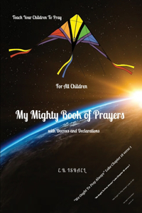 My Mighty Book of Prayers