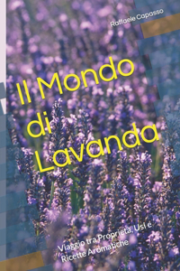 Mondo di Lavanda