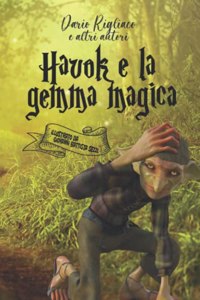 Havok e la gemma magica