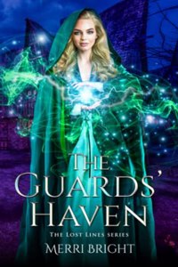 Guards' Haven