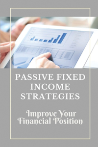 Passive Fixed Income Strategies