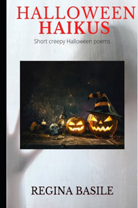 Halloween Haikus