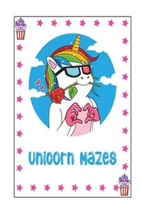 Unicorn Mazes