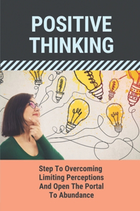 Positive Thinking