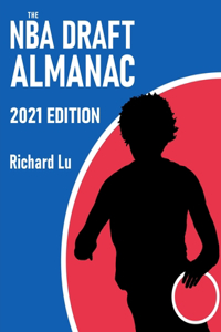 NBA Draft Almanac, 2021 edition