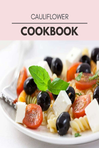 Cauliflower Cookbook