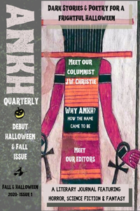 ANKH Quarterly