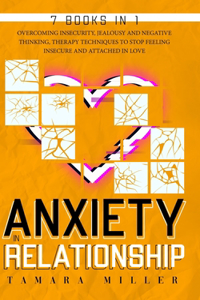 Anxiety in Relationship
