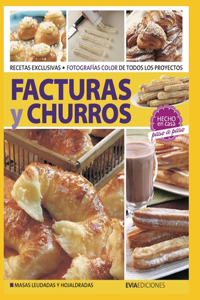 Facturas Y Churros