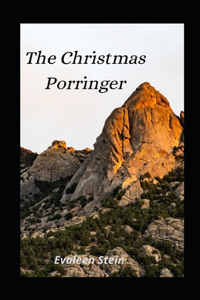 The Christmas Porringer illustrated