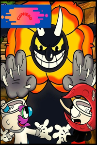 Cuphead