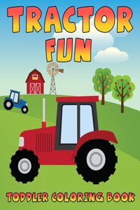 Tractor Fun