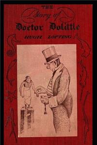 The Story of Doctor Dolittle